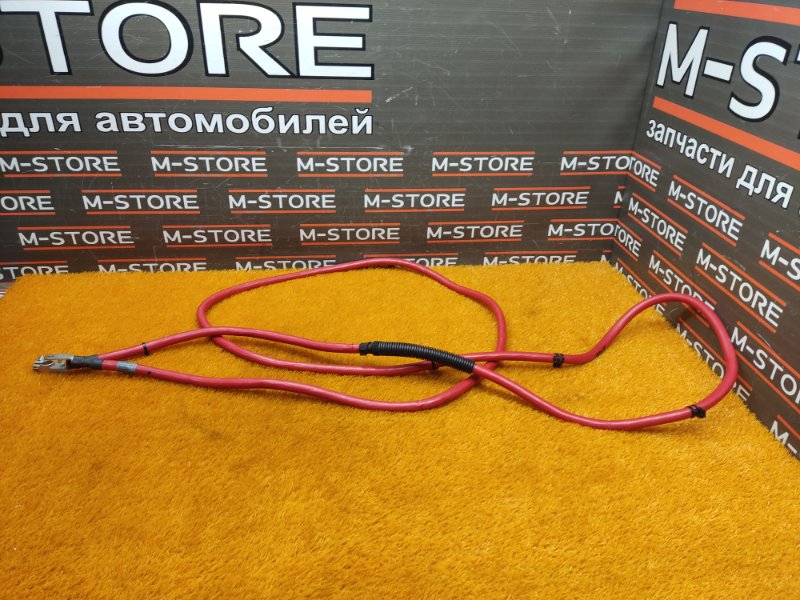 Клемма аккумулятора плюс, 1220 рублей, Красноярск