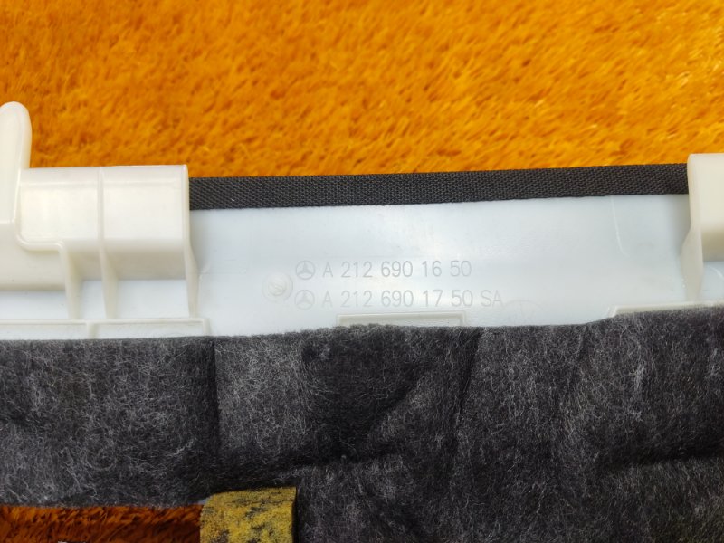 обшивка салона, 610 рублей, Красноярск