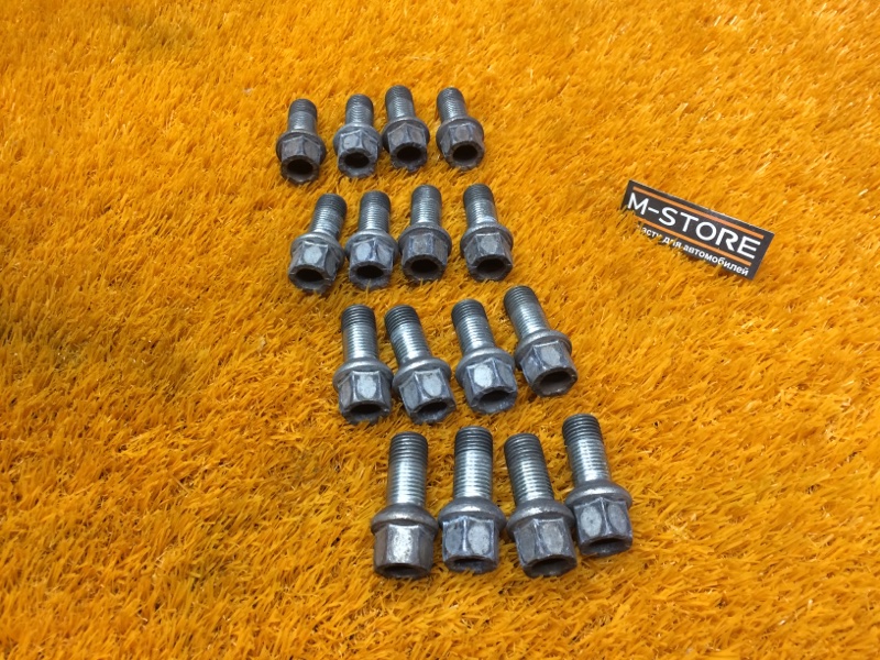 болт колесный, 1140 рублей, Красноярск