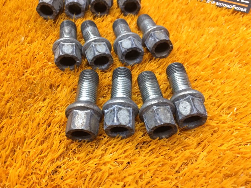 болт колесный, 1140 рублей, Красноярск