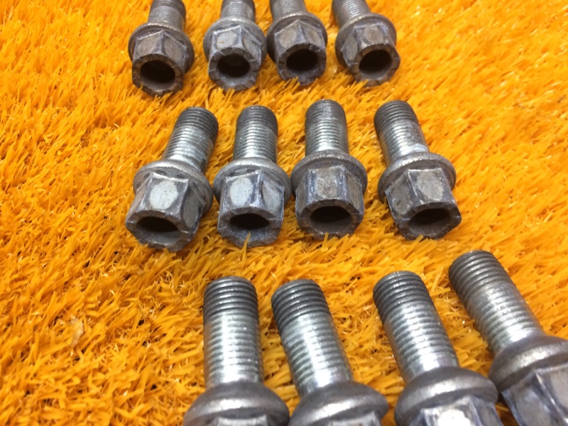 болт колесный, 1140 рублей, Красноярск