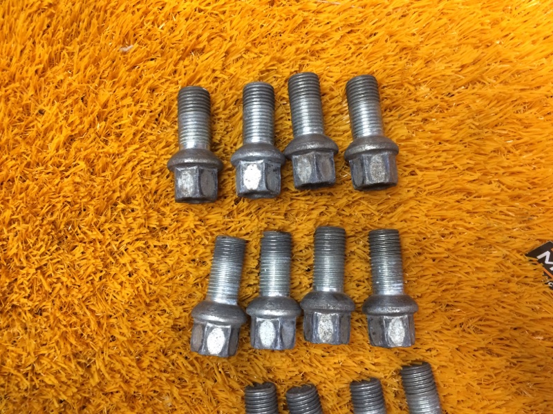 болт колесный, 1140 рублей, Красноярск