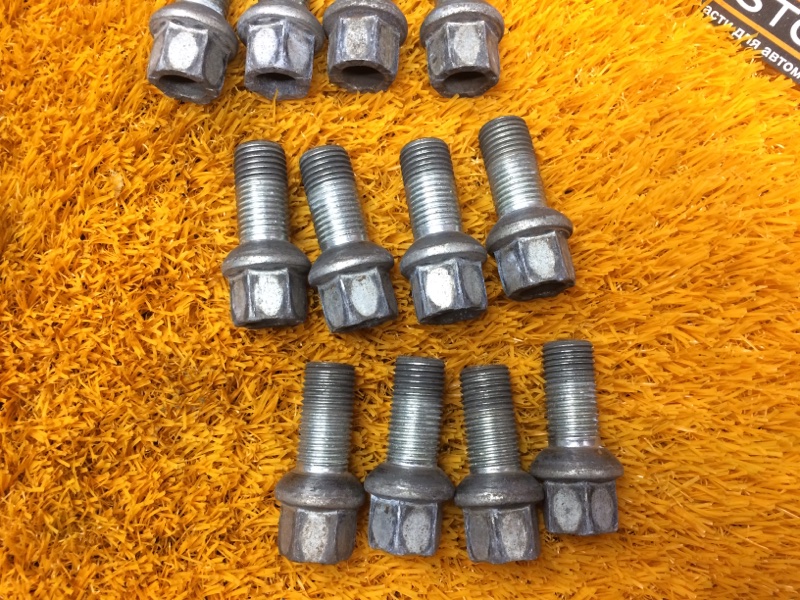 болт колесный, 1140 рублей, Красноярск