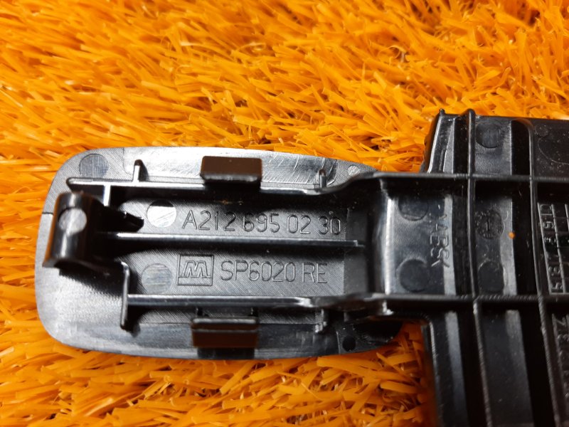 заглушка аирбаг, 670 рублей, Красноярск