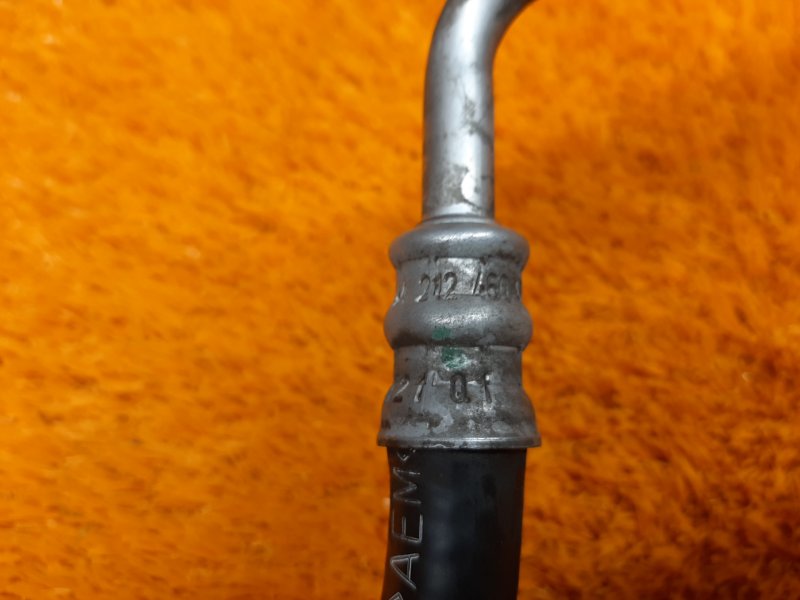 шланг гидроусилителя, 600 рублей, Красноярск