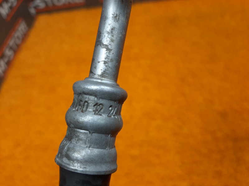 шланг гидроусилителя, 600 рублей, Красноярск