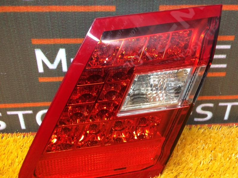 Фонарь крышки багажника, 2000 рублей, Красноярск