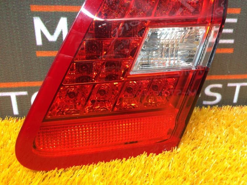 Фонарь крышки багажника, 2000 рублей, Красноярск