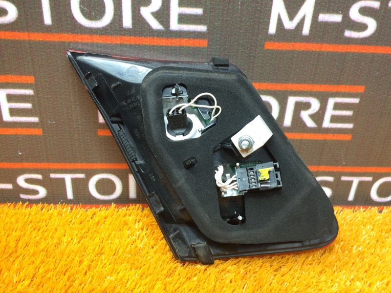 Фонарь крышки багажника, 2000 рублей, Красноярск