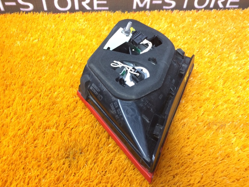 Фонарь крышки багажника, 2000 рублей, Красноярск