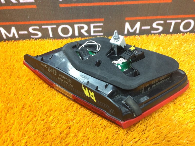 Фонарь крышки багажника, 2000 рублей, Красноярск