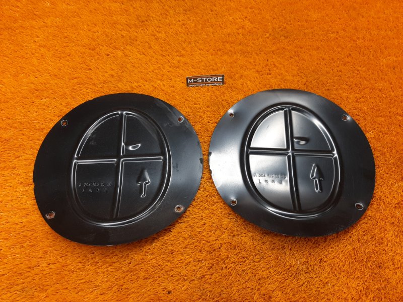 Крышка топливного насоса, 340 рублей, Красноярск