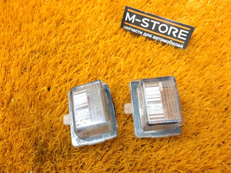 подсветка номера, 450 рублей, Красноярск