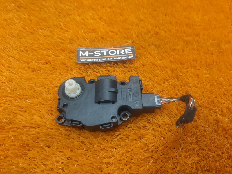 привод заслонки отопителя, 200 рублей, Красноярск