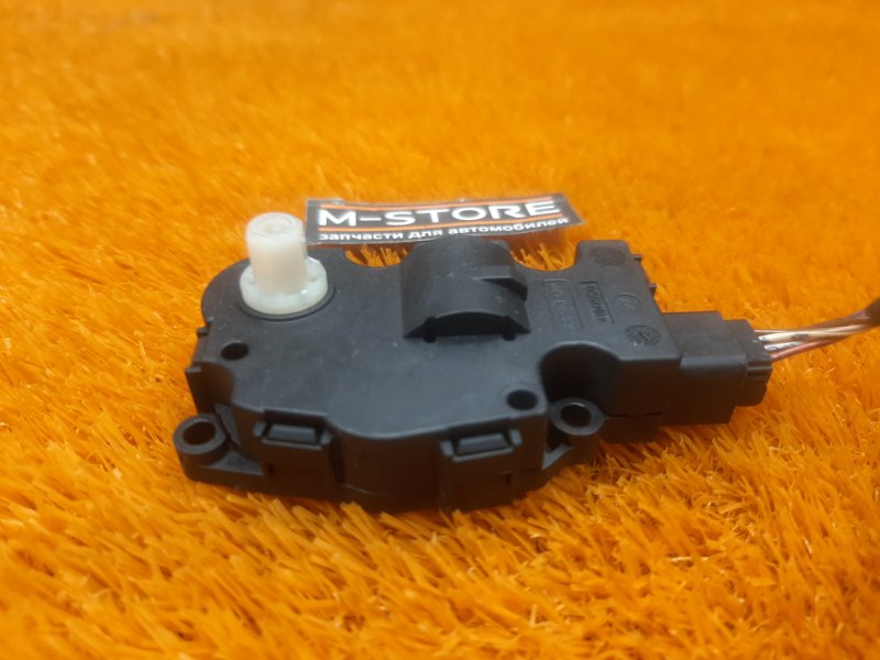 привод заслонки отопителя, 200 рублей, Красноярск