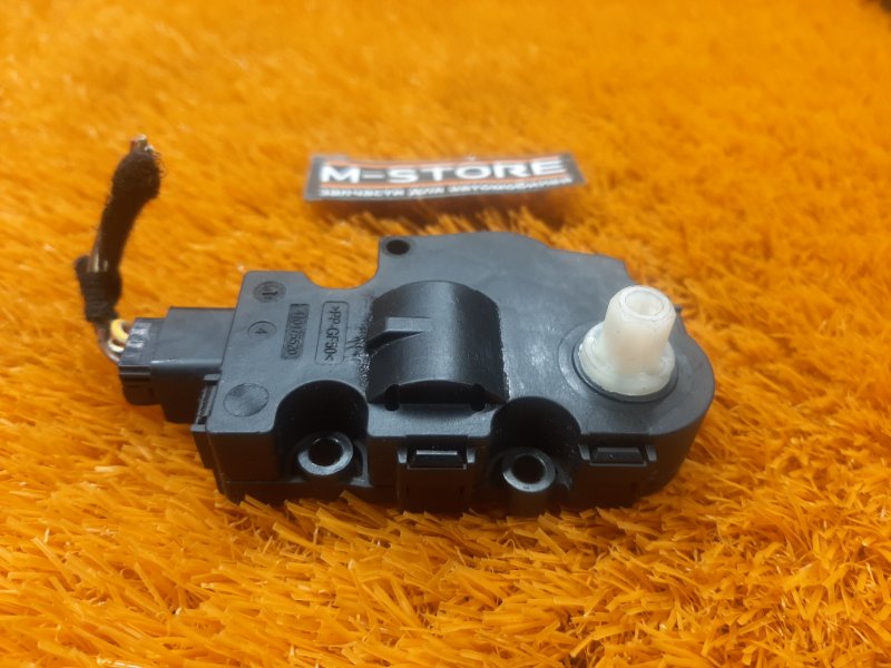 привод заслонки отопителя, 200 рублей, Красноярск