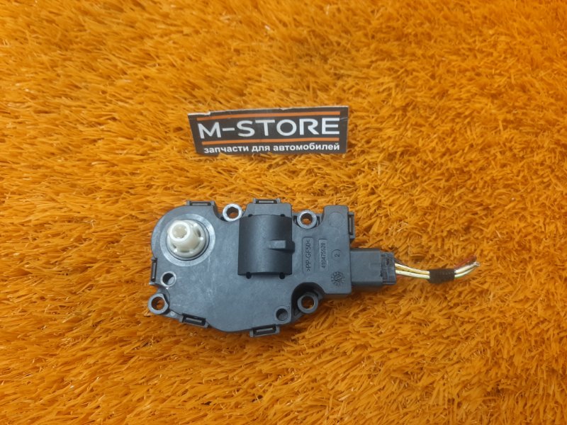 привод заслонки отопителя, 200 рублей, Красноярск