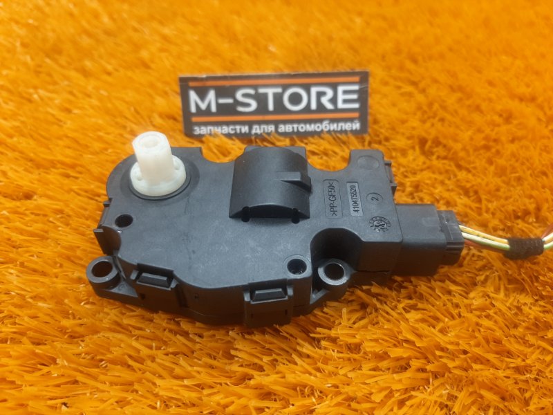 привод заслонки отопителя, 200 рублей, Красноярск