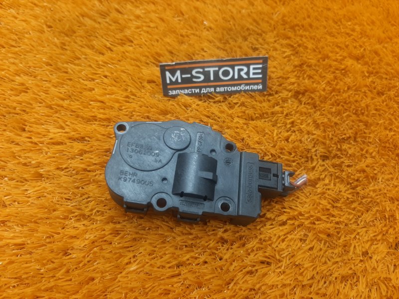 привод заслонки отопителя, 200 рублей, Красноярск