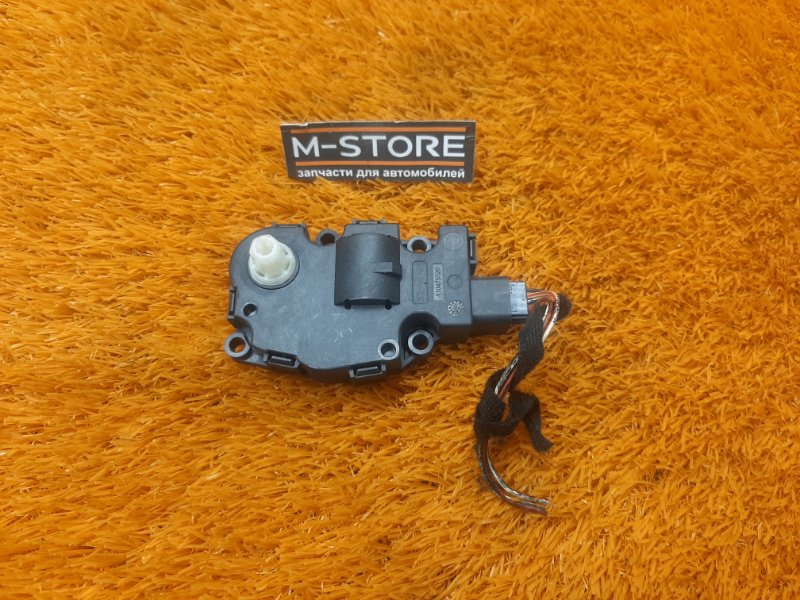 привод заслонки отопителя, 200 рублей, Красноярск