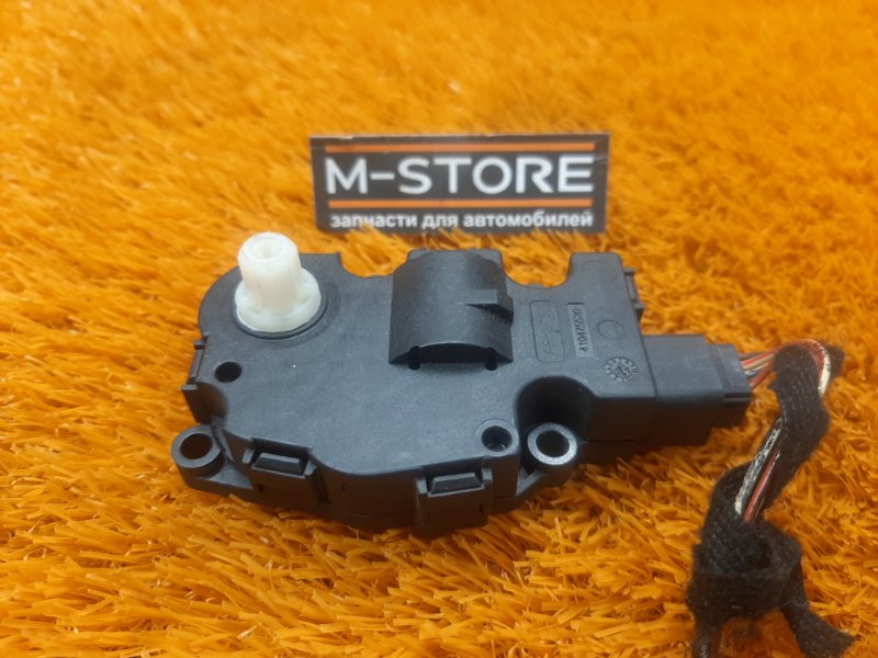 привод заслонки отопителя, 200 рублей, Красноярск