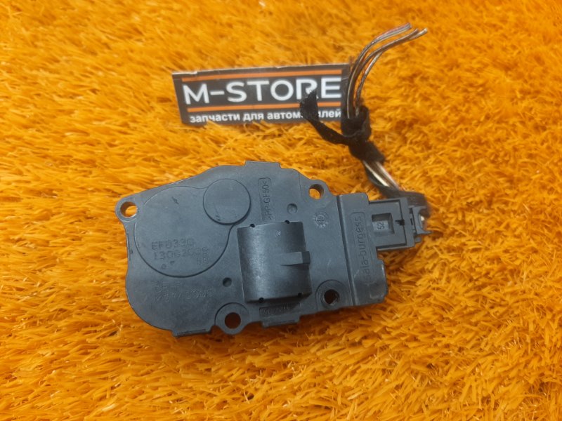 привод заслонки отопителя, 200 рублей, Красноярск