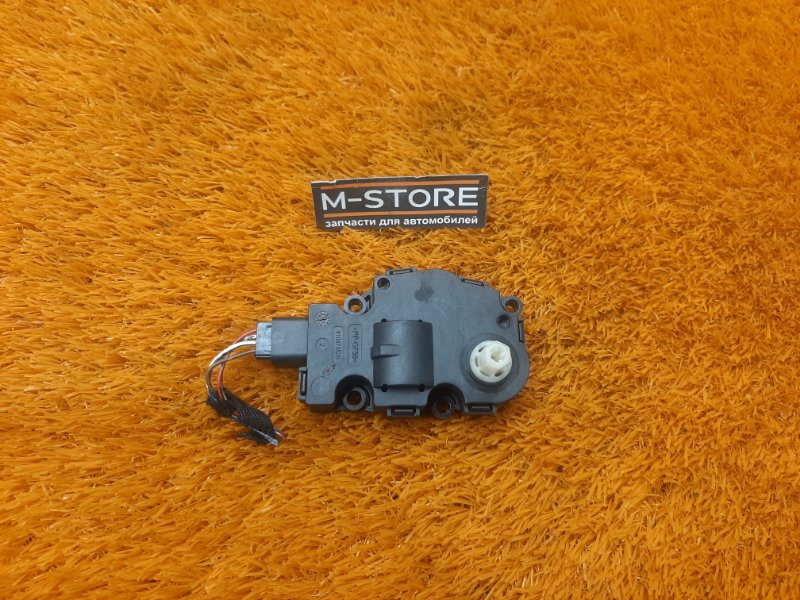 привод заслонки отопителя, 200 рублей, Красноярск