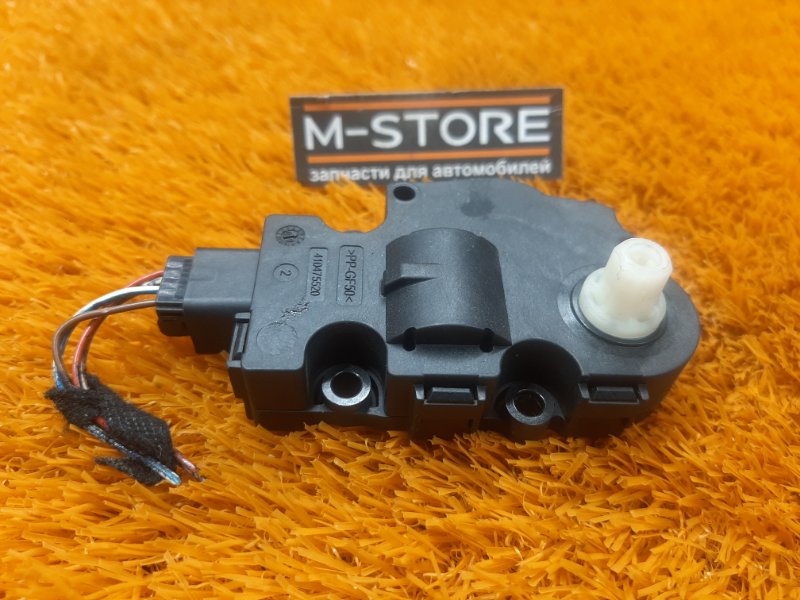 привод заслонки отопителя, 200 рублей, Красноярск