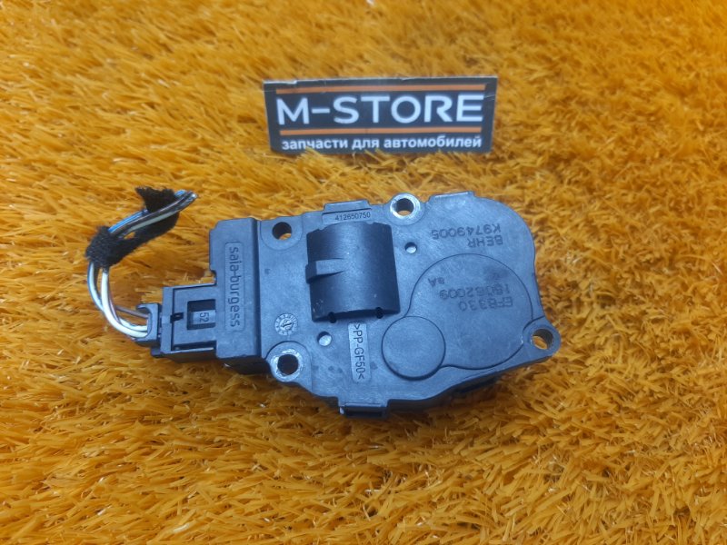 привод заслонки отопителя, 200 рублей, Красноярск