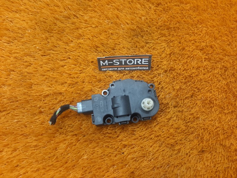 привод заслонки отопителя, 200 рублей, Красноярск