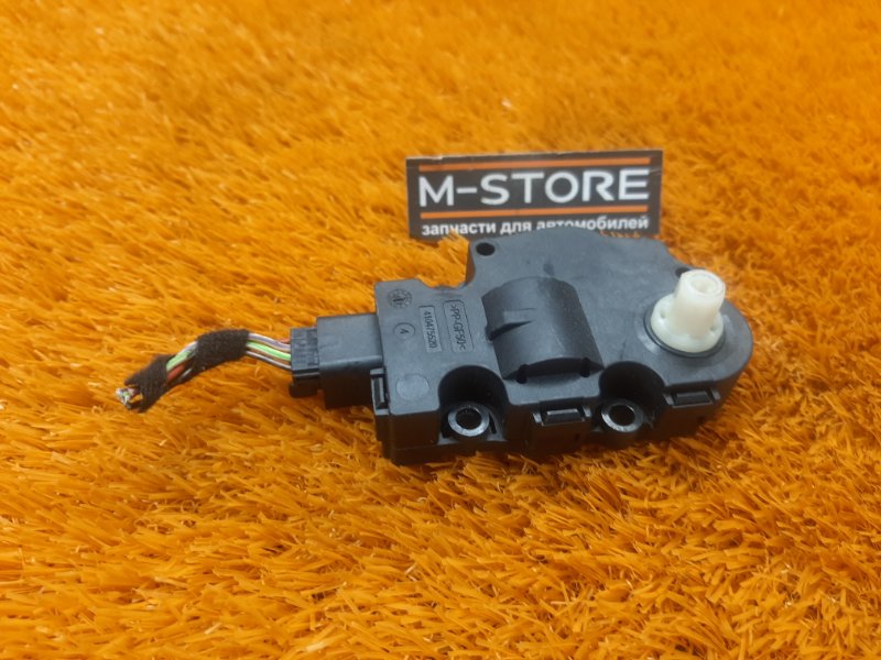 привод заслонки отопителя, 200 рублей, Красноярск