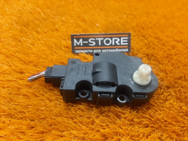 привод заслонки отопителя, 200 рублей, Красноярск