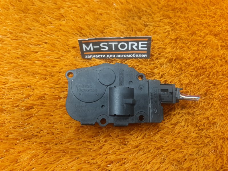 привод заслонки отопителя, 200 рублей, Красноярск