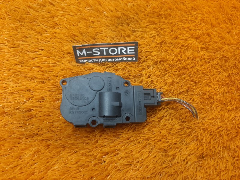 привод заслонки отопителя, 200 рублей, Красноярск