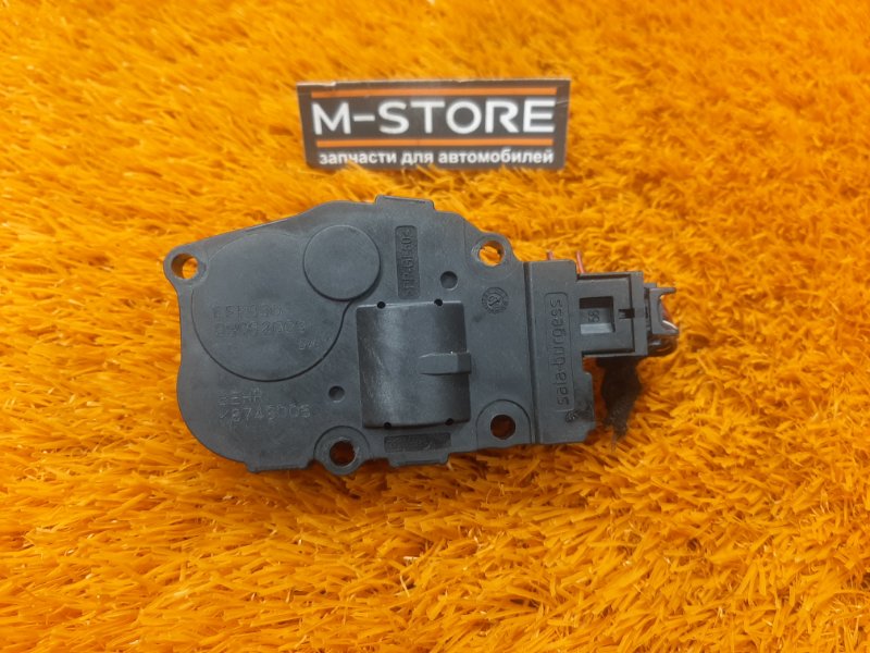 привод заслонки отопителя, 200 рублей, Красноярск