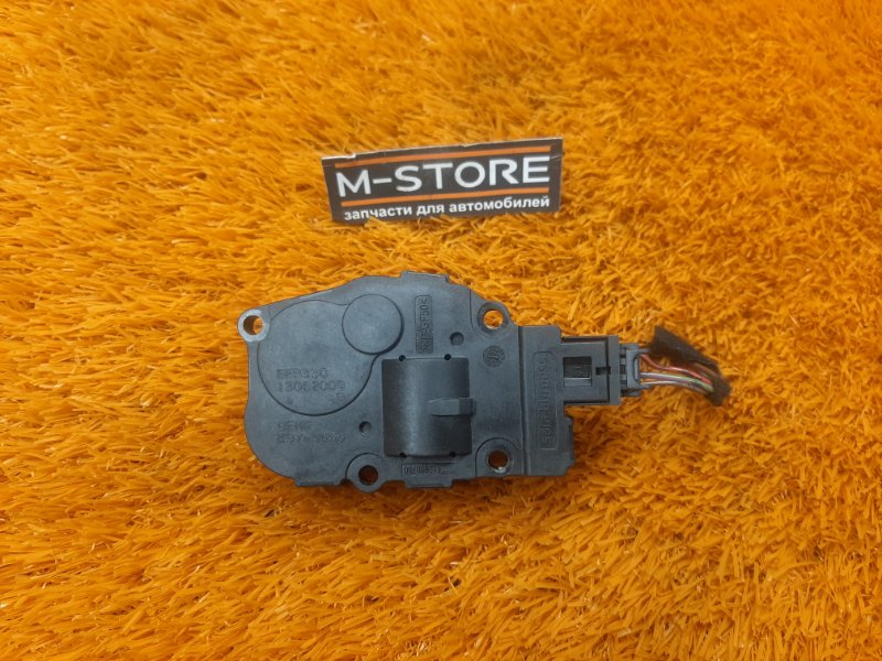 привод заслонки отопителя, 200 рублей, Красноярск