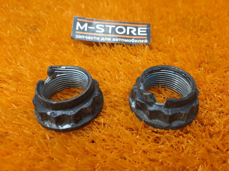 Гайка привода, 200 рублей, Красноярск