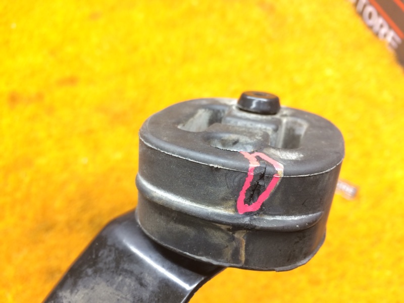 подушка глушителя, 350 рублей, Красноярск