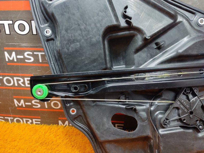 стеклоподъемник, 930 рублей, Красноярск