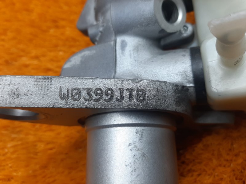 главный тормозной цилиндр, 500 рублей, Красноярск