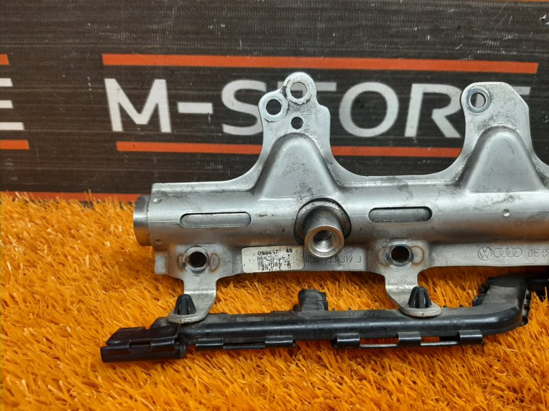 топливная рампа, 510 рублей, Красноярск