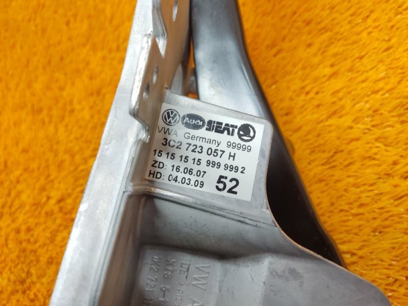 педаль тормоза, 670 рублей, Красноярск