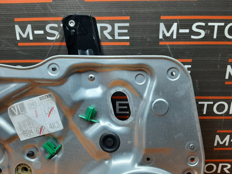 стеклоподъемник, 930 рублей, Красноярск