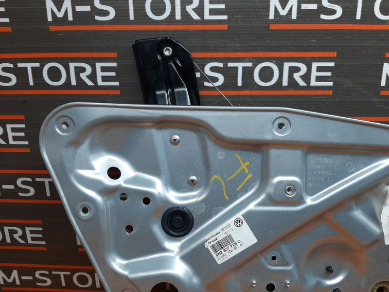 стеклоподъемник, 930 рублей, Красноярск