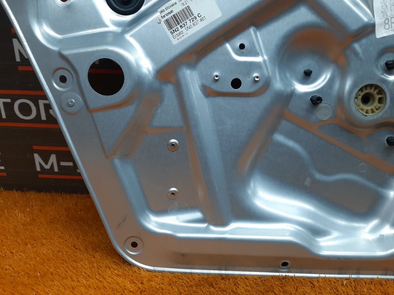 стеклоподъемник, 930 рублей, Красноярск