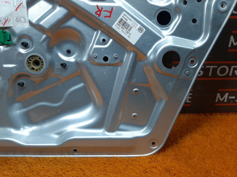 стеклоподъемник, 930 рублей, Красноярск