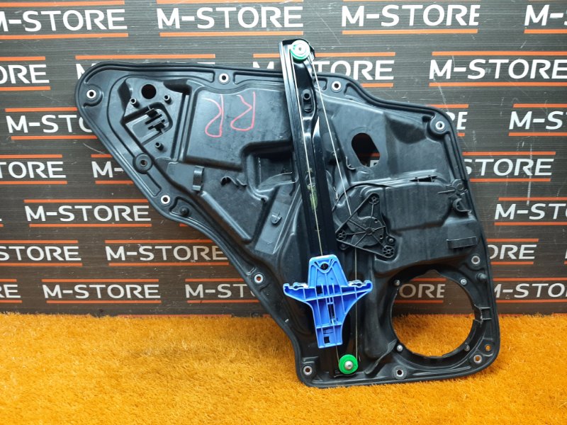 стеклоподъемник, 930 рублей, Красноярск