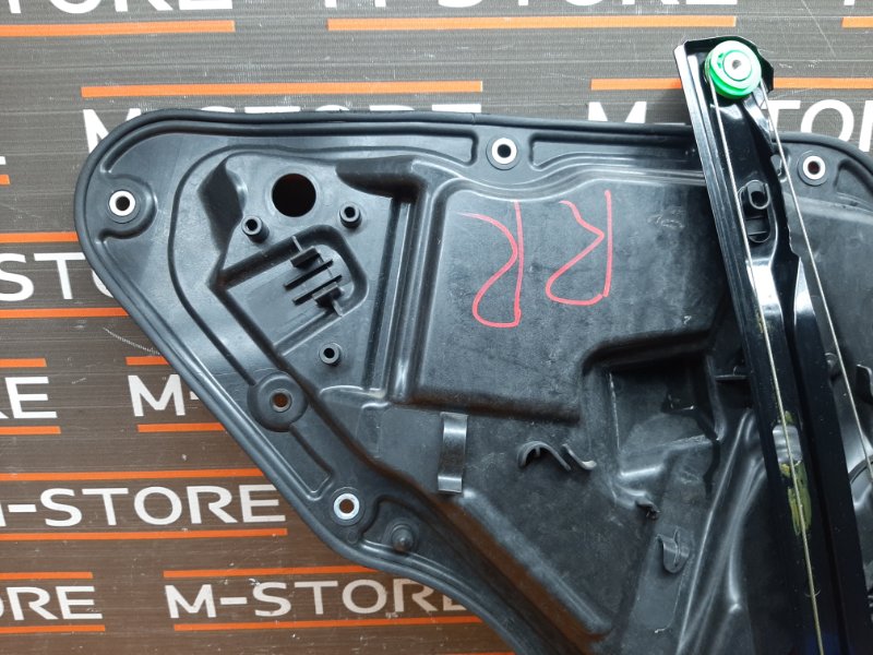 стеклоподъемник, 930 рублей, Красноярск