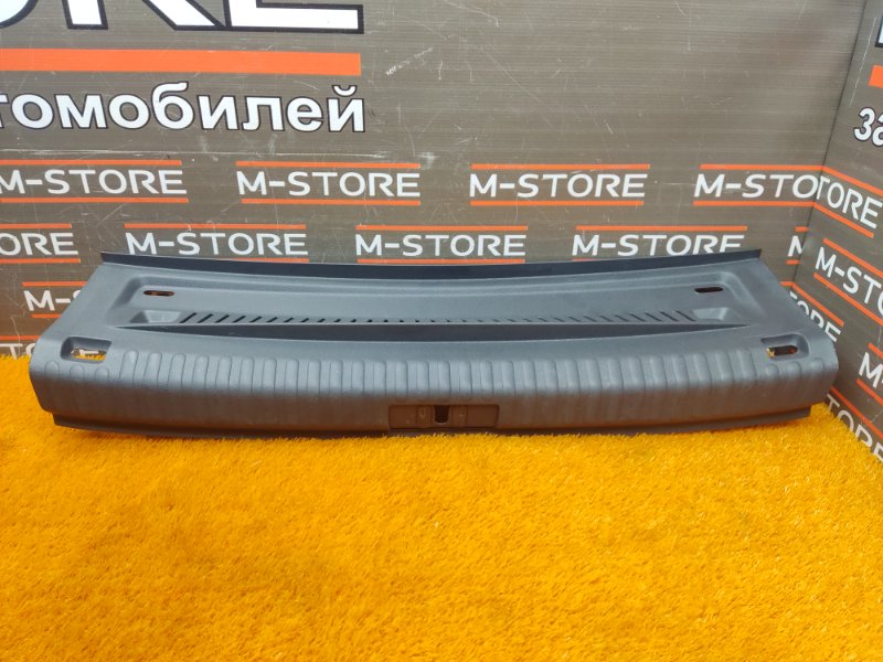 Накладка замка багажника, 670 рублей, Красноярск