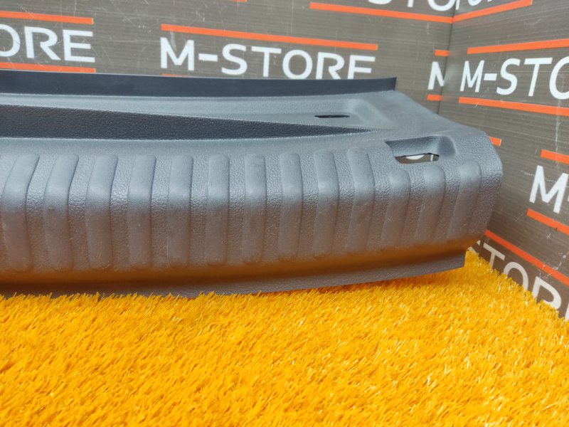 Накладка замка багажника, 670 рублей, Красноярск